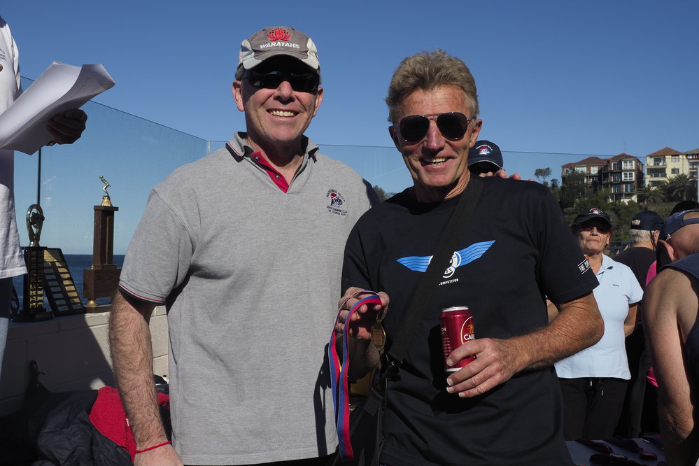 Southern Metropolitan 2018