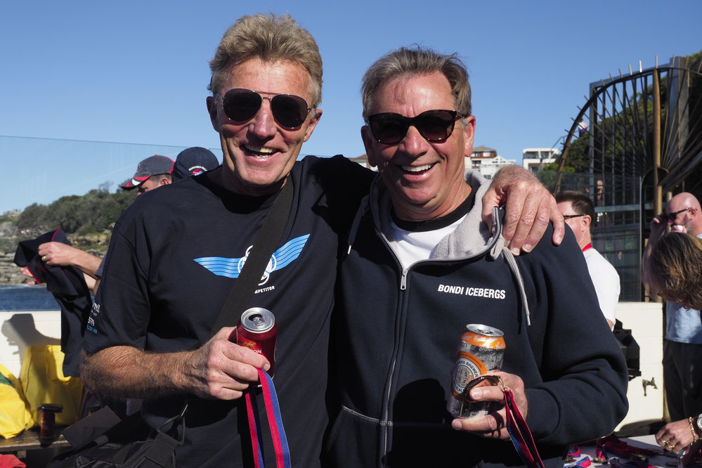 Southern Metropolitan 2018