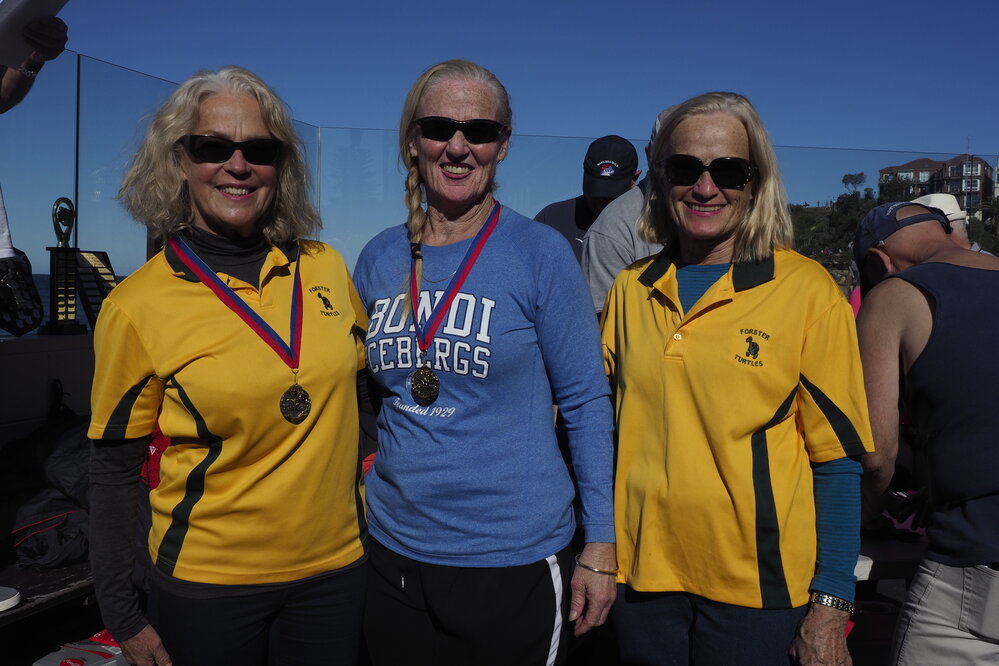 Southern Metropolitan 2018