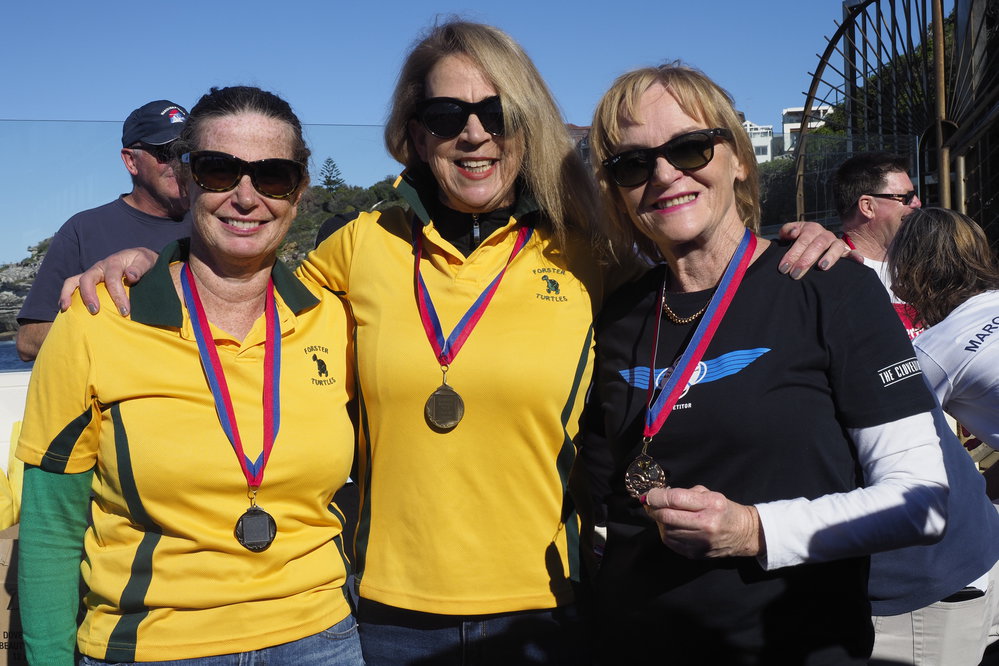 Southern Metropolitan 2018