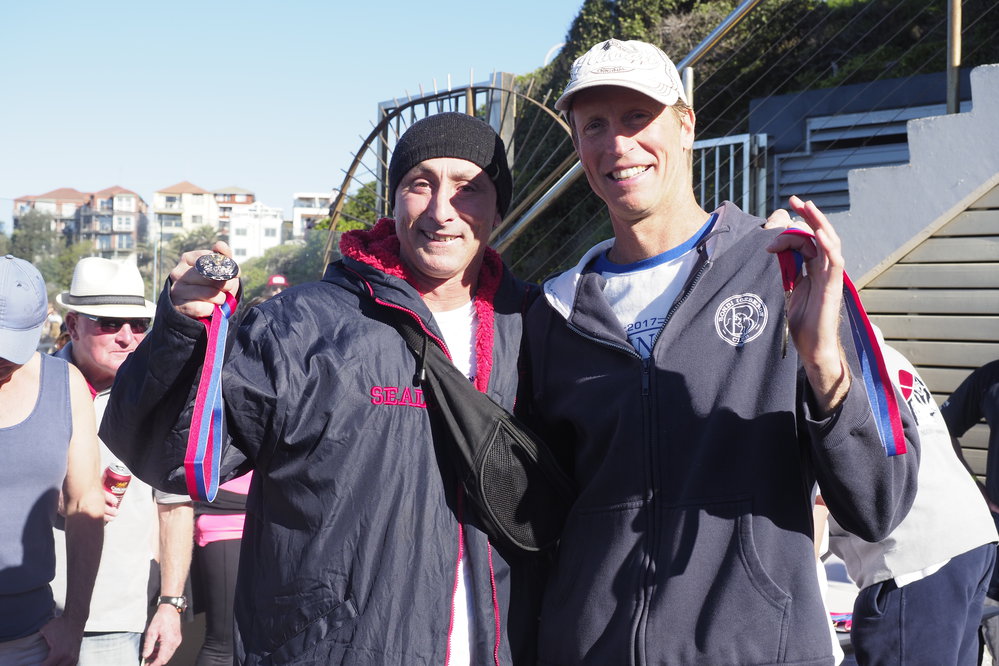 Southern Metropolitan 2018