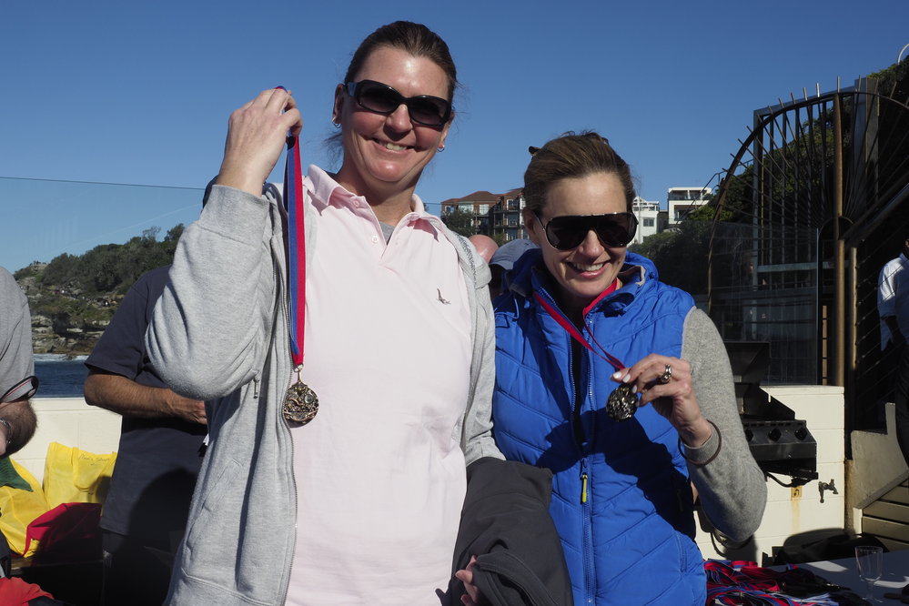 Southern Metropolitan 2018