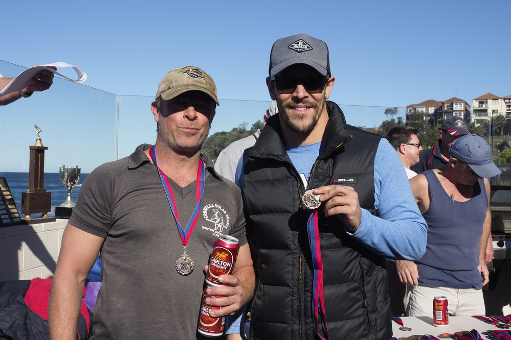 Southern Metropolitan 2018