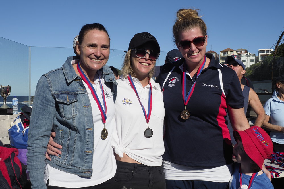 Southern Metropolitan 2018