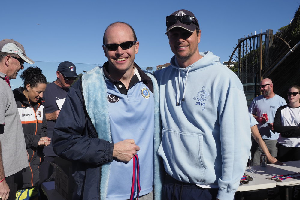 Southern Metropolitan 2018