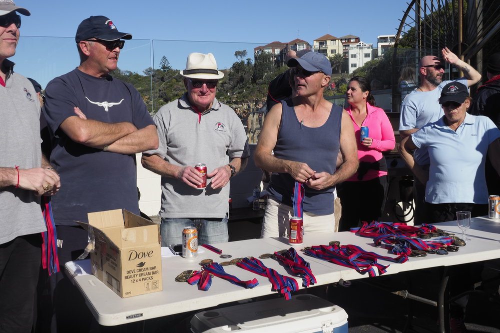 Southern Metropolitan 2018