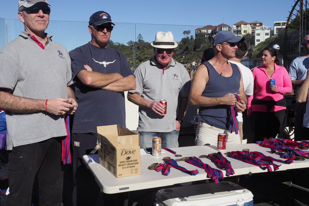 Southern Metropolitan 2018