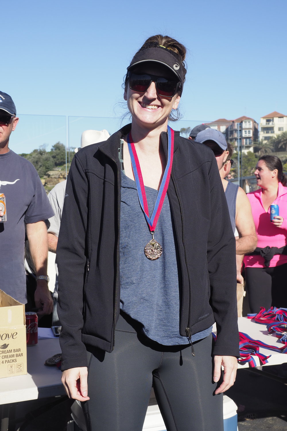 Southern Metropolitan 2018