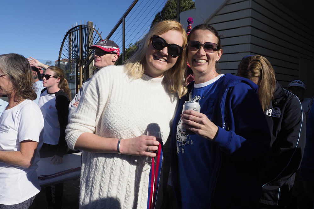 Southern Metropolitan 2018