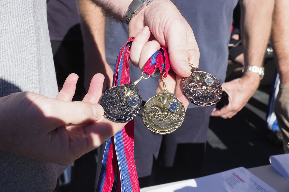 Southern Metropolitan 2018