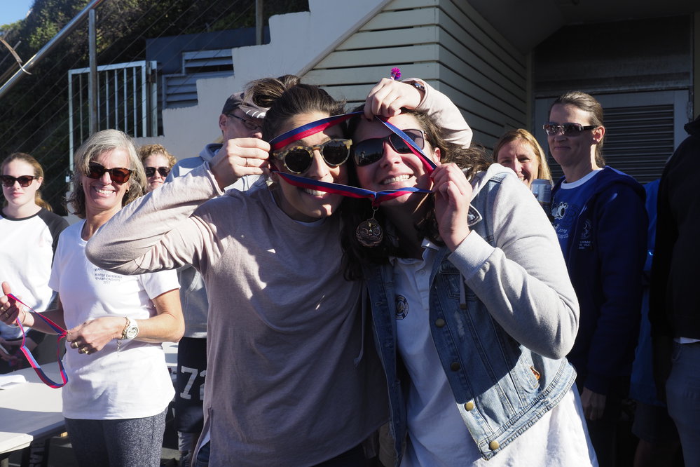 Southern Metropolitan 2018