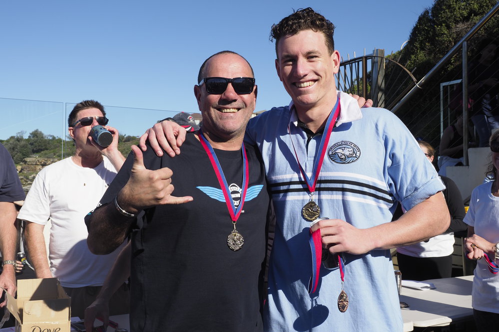 Southern Metropolitan 2018