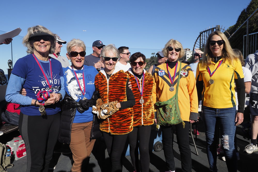 Southern Metropolitan 2018