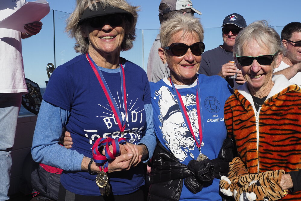 Southern Metropolitan 2018