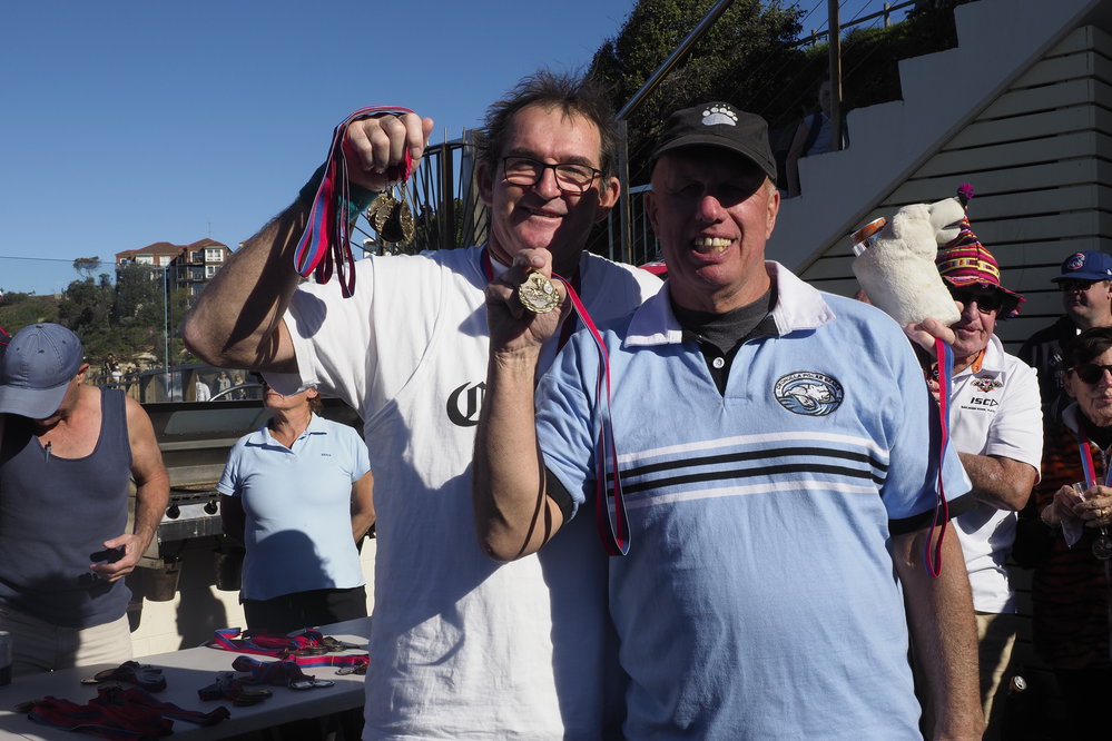 Southern Metropolitan 2018