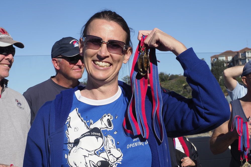 Southern Metropolitan 2018