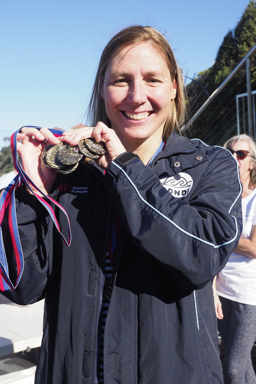 Southern Metropolitan 2018