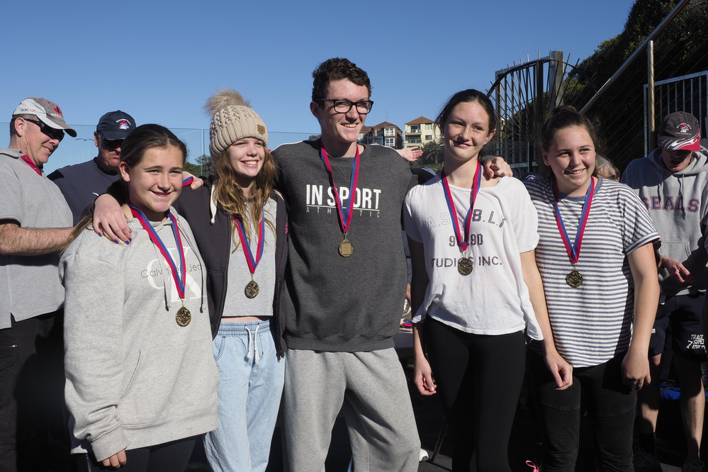 Southern Metropolitan 2018