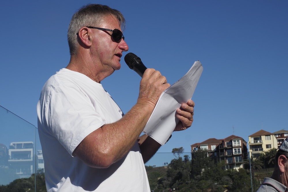 Southern Metropolitan 2018