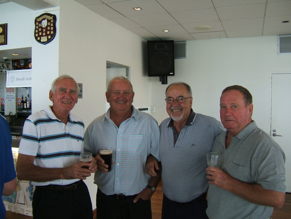 BIC Reunion Day 2008