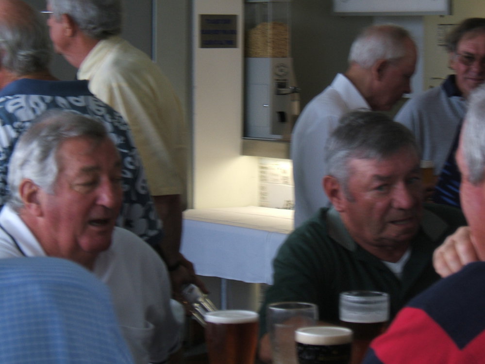 BIC Reunion Day 2008