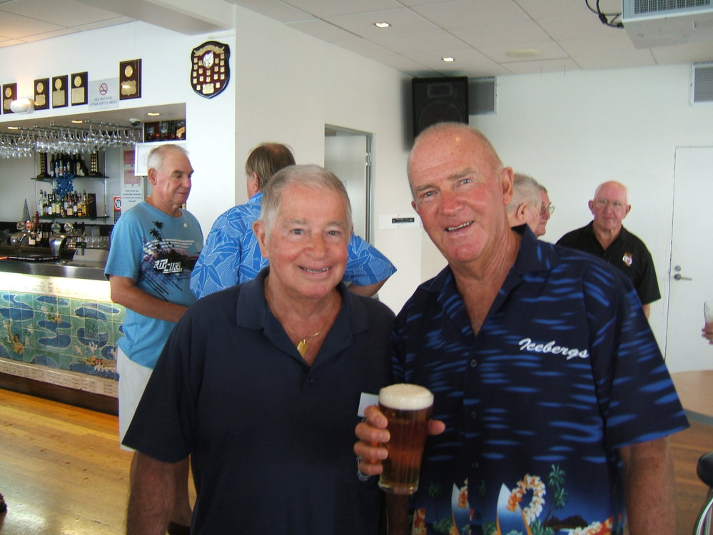 BIC Reunion Day 2008