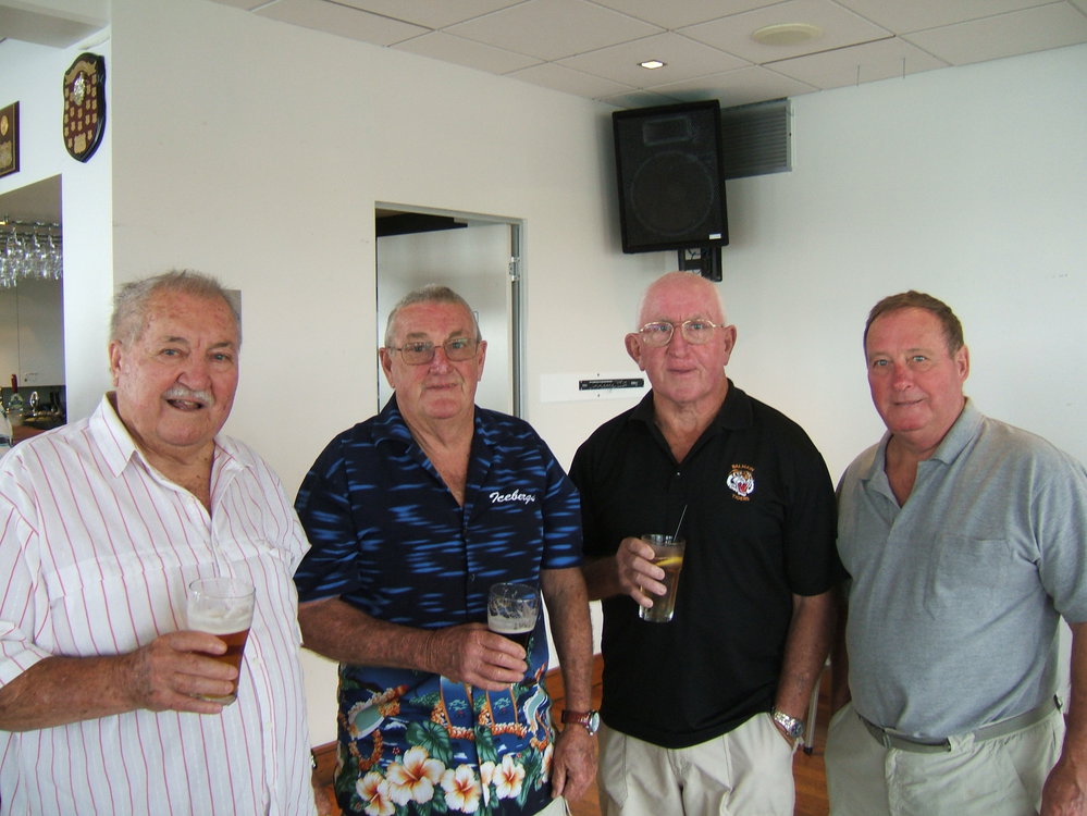 BIC Reunion Day 2008