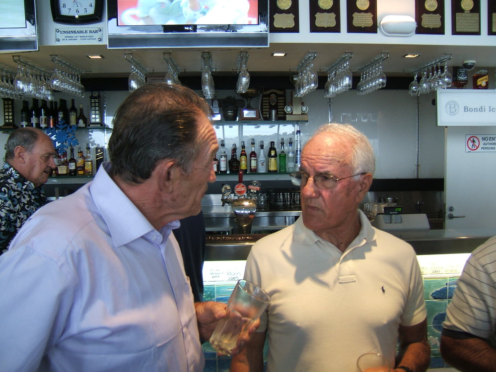 BIC Reunion Day 2008