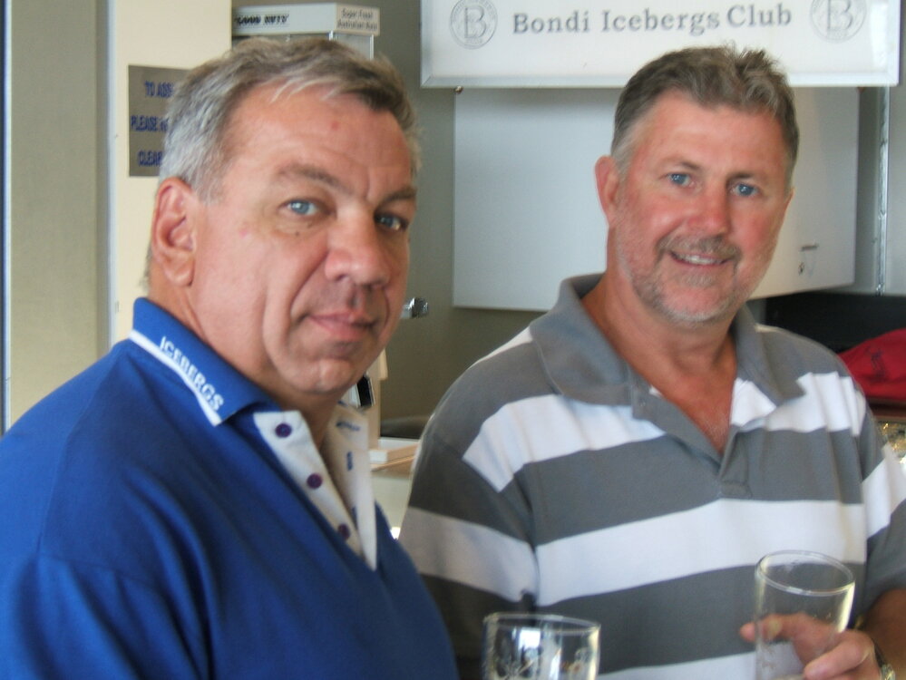 BIC Reunion Day 2008