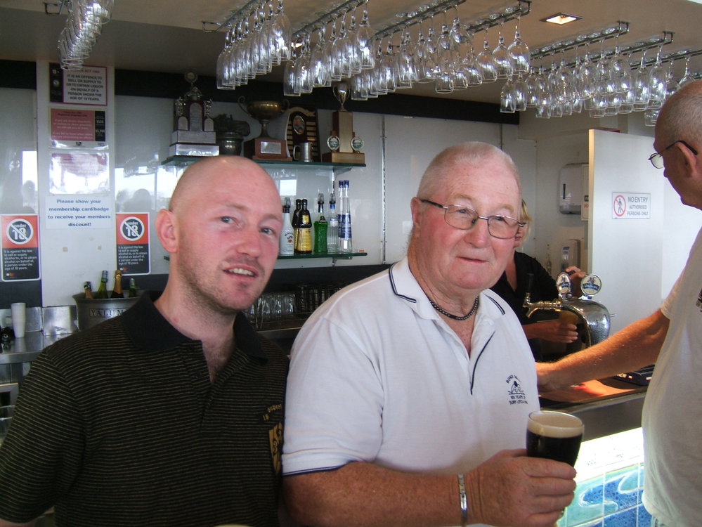 BIC Reunion Day 2008