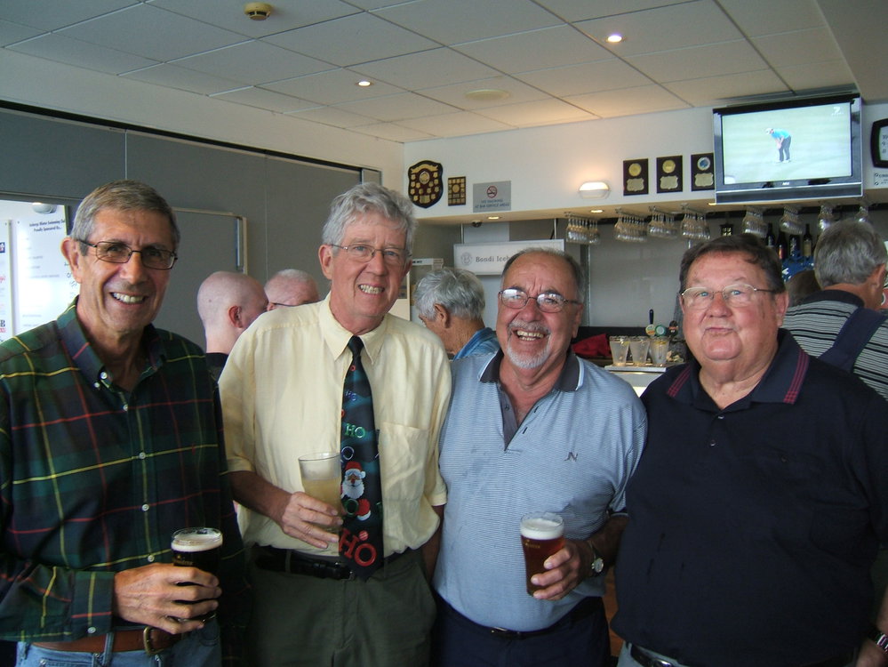 BIC Reunion Day 2008