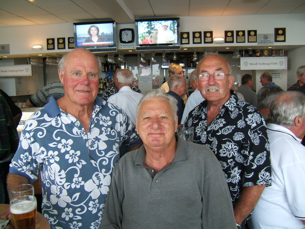 BIC Reunion Day 2008