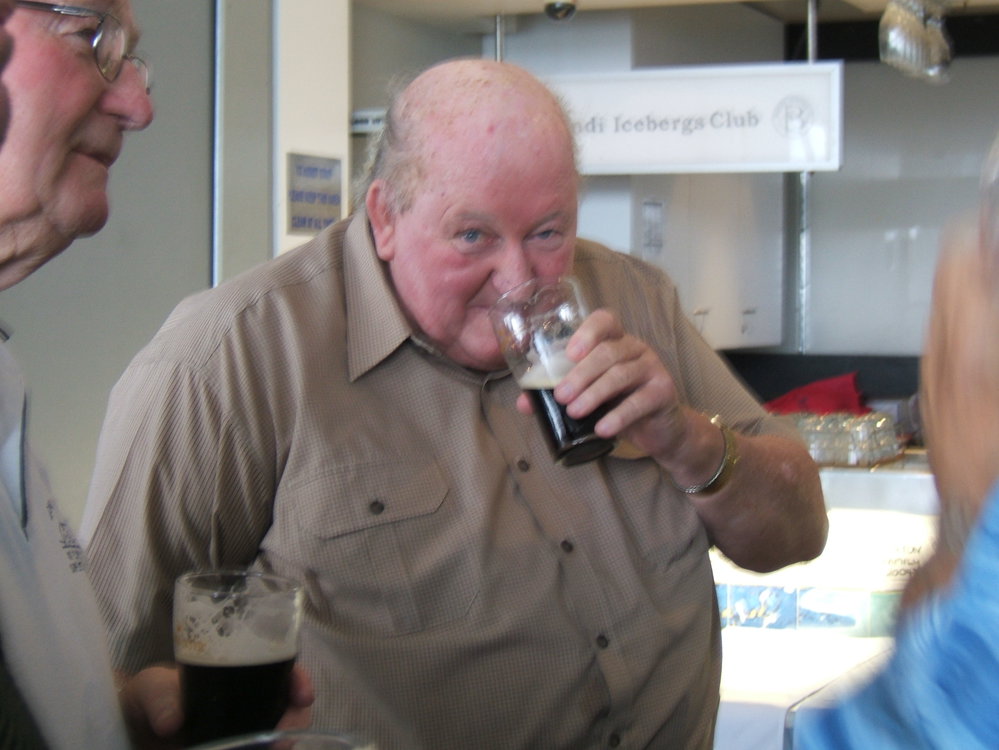 BIC Reunion Day 2008