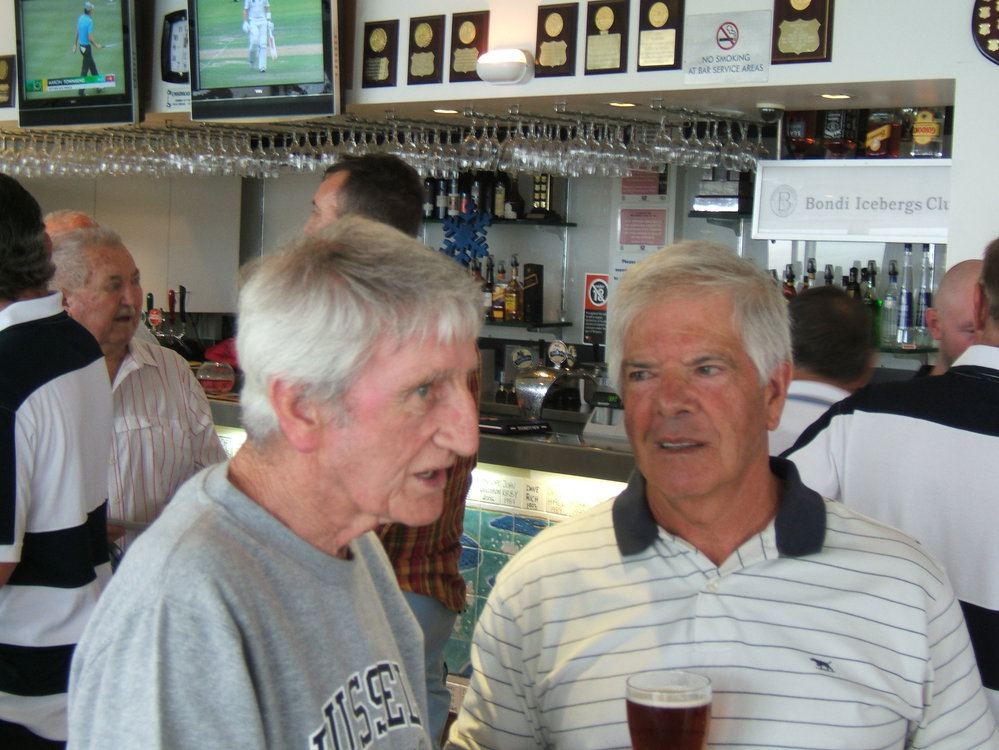 BIC Reunion Day 2008