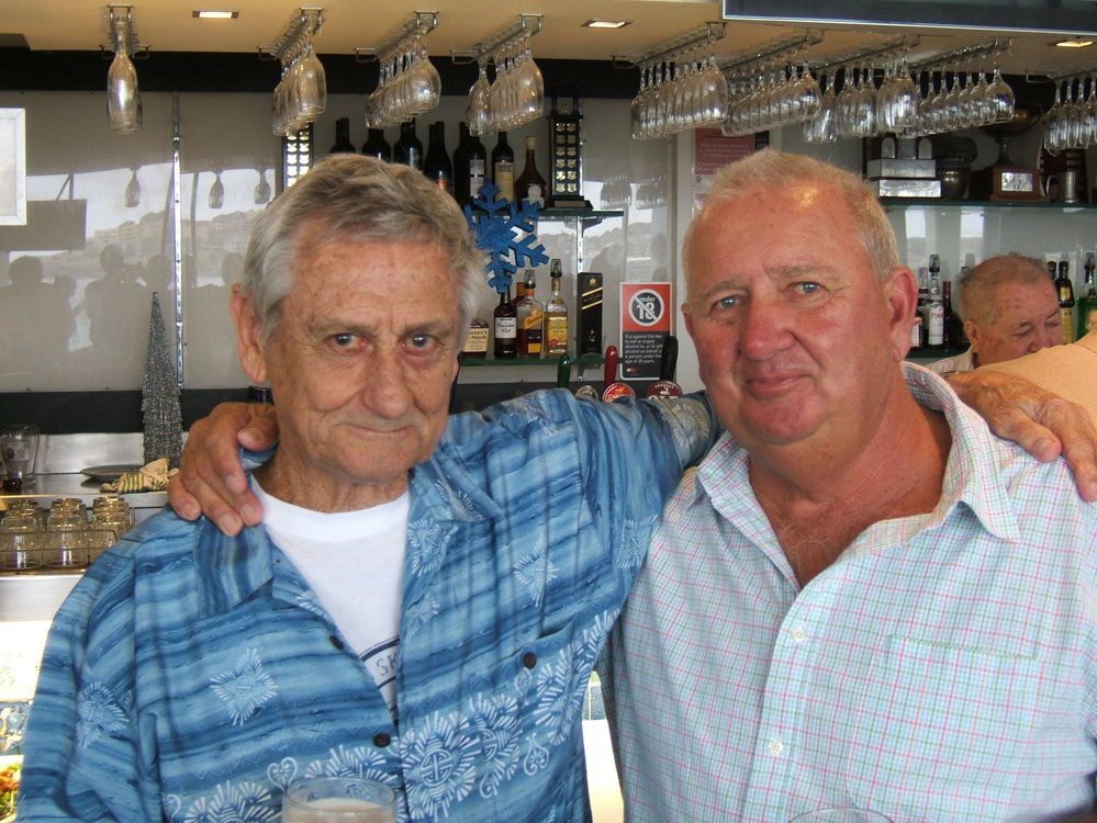 BIC Reunion Day 2008