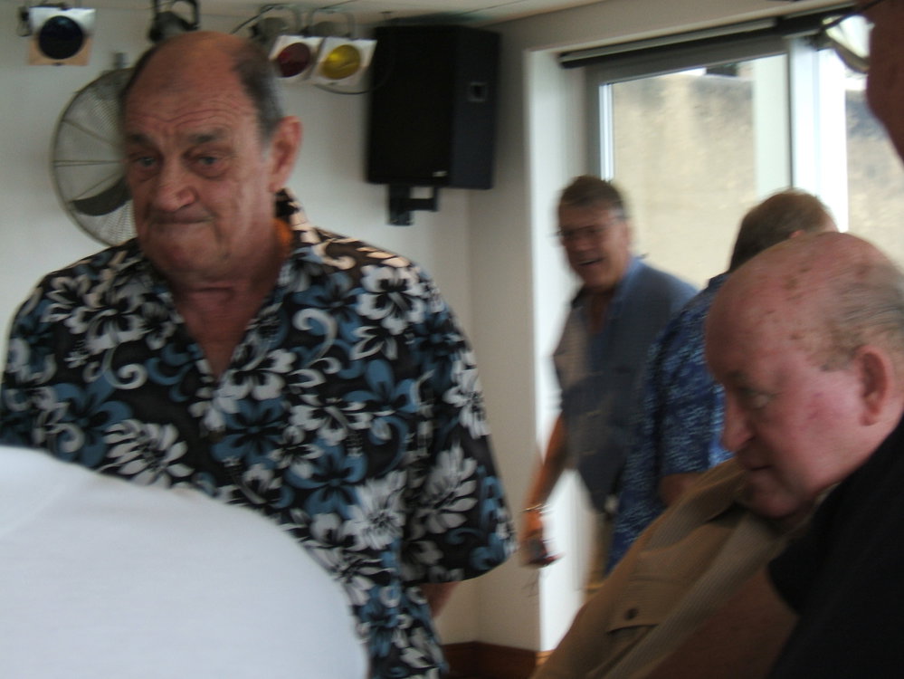 BIC Reunion Day 2008