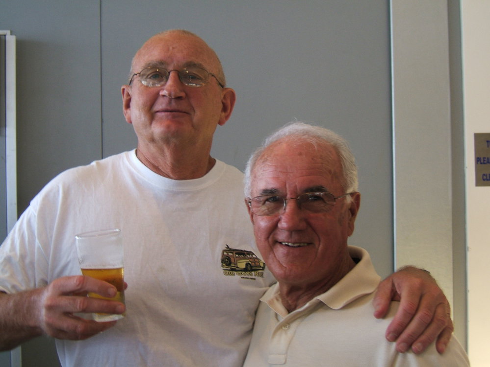 BIC Reunion Day 2008