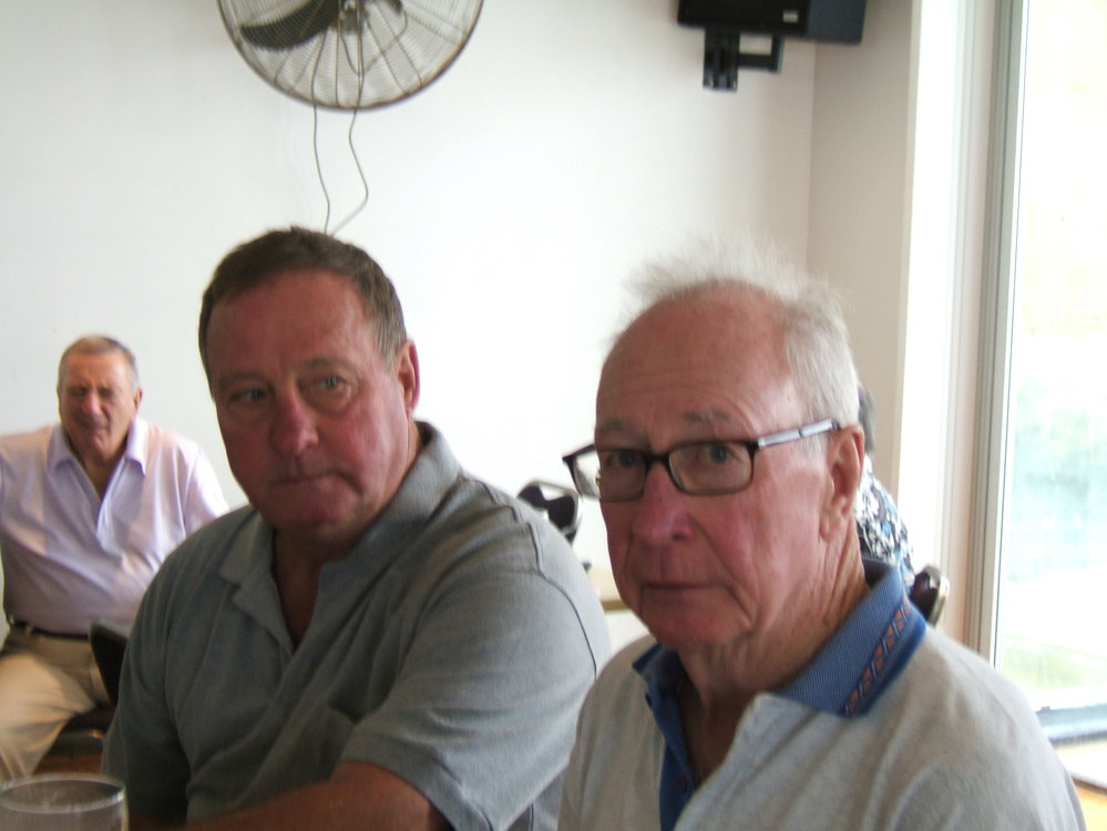 BIC Reunion Day 2008