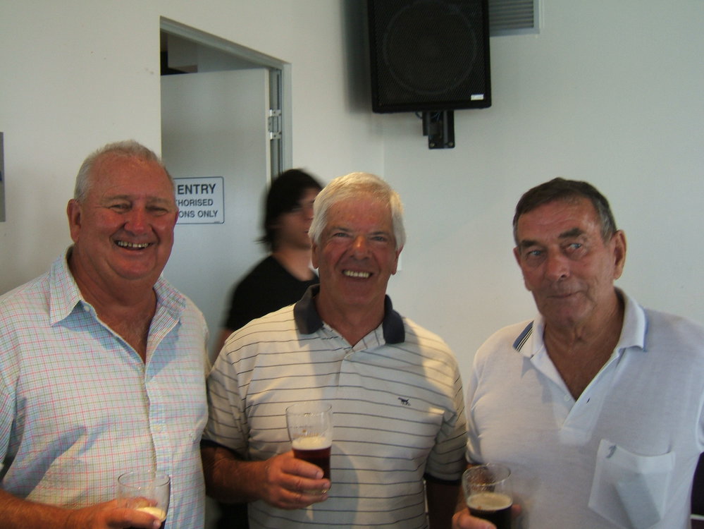 BIC Reunion Day 2008