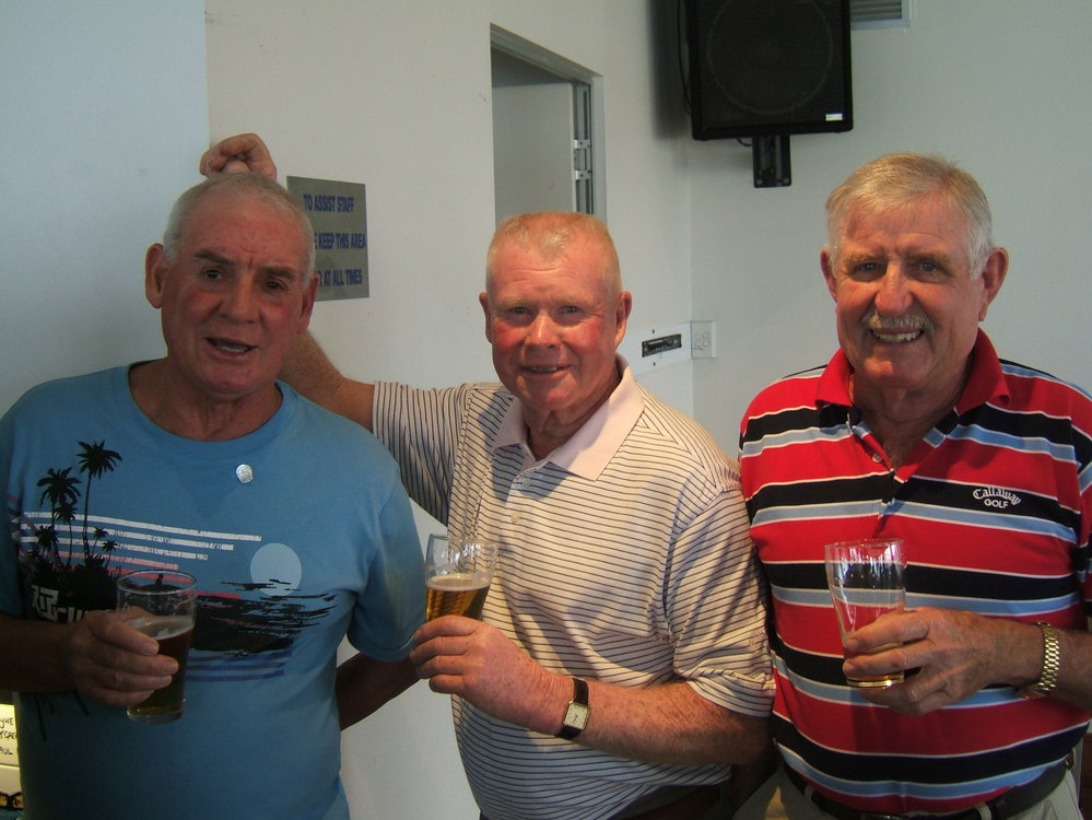 BIC Reunion Day 2008