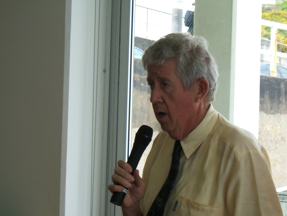 BIC Reunion Day 2008