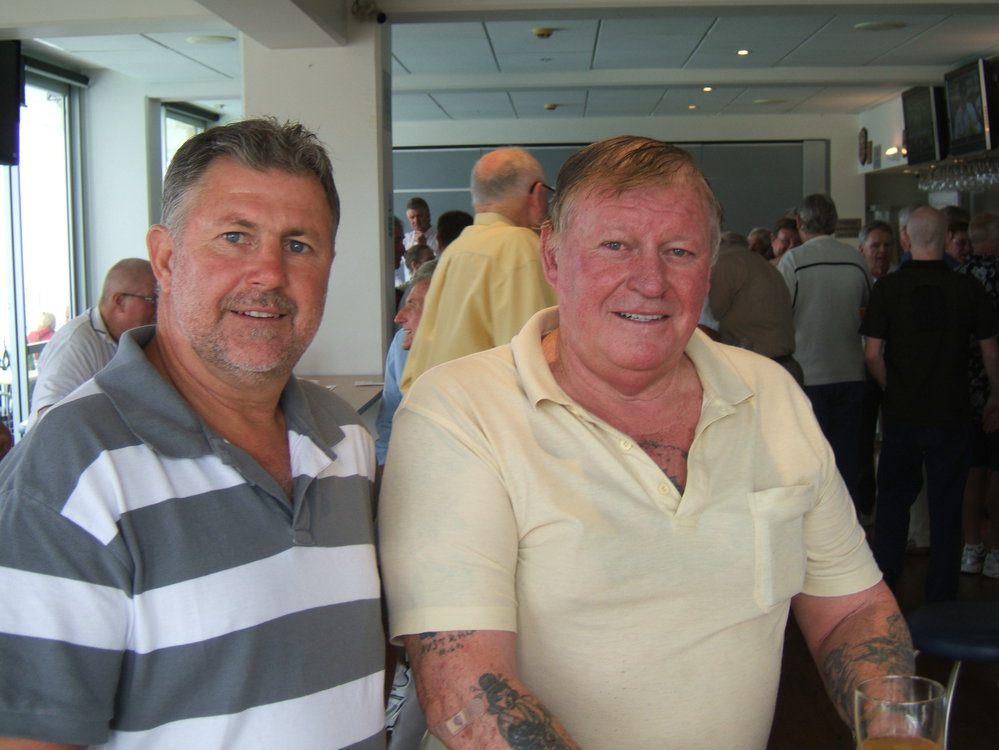 BIC Reunion Day 2008