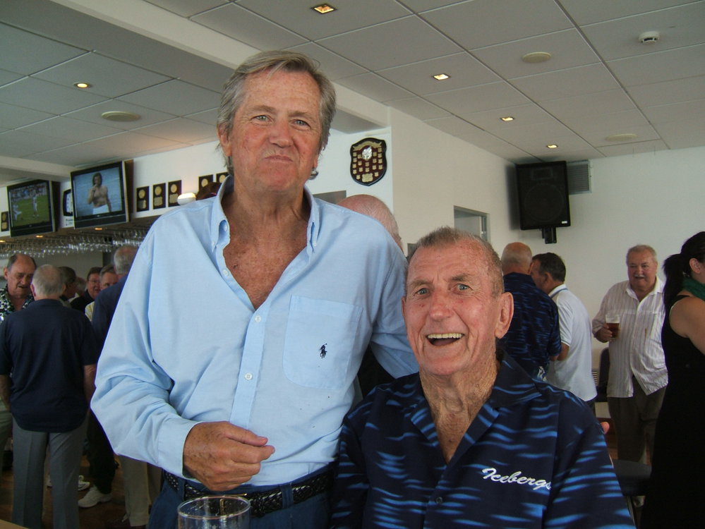 BIC Reunion Day 2008