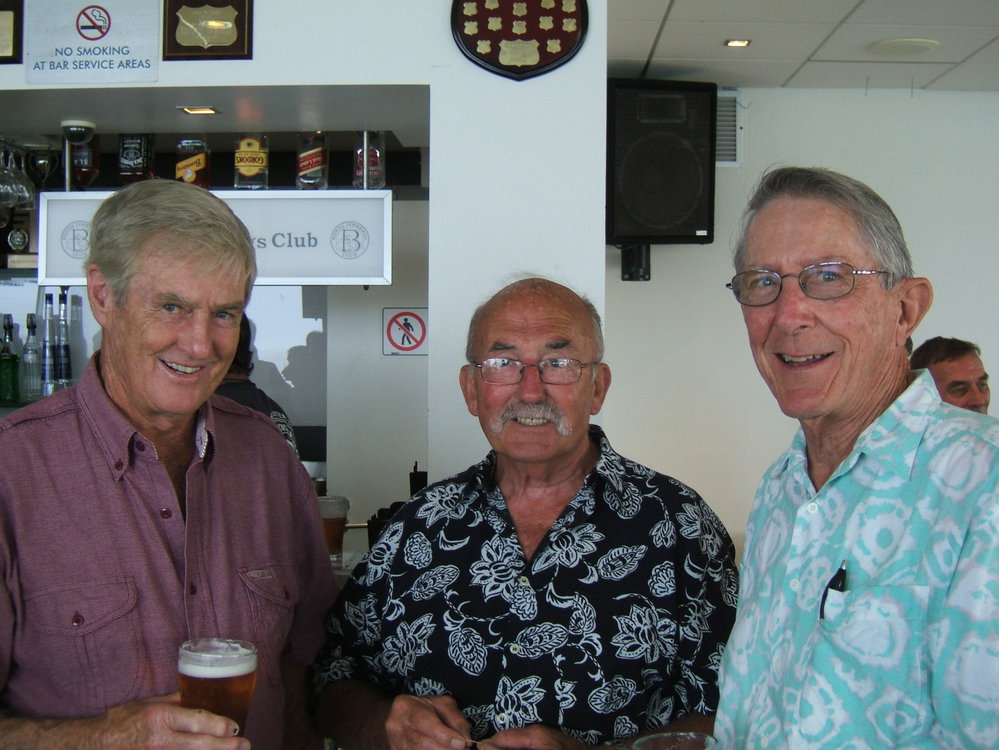 BIC Reunion Day 2008