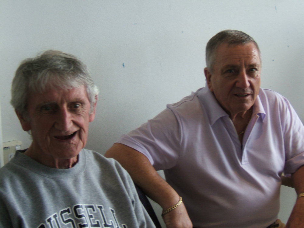 BIC Reunion Day 2008