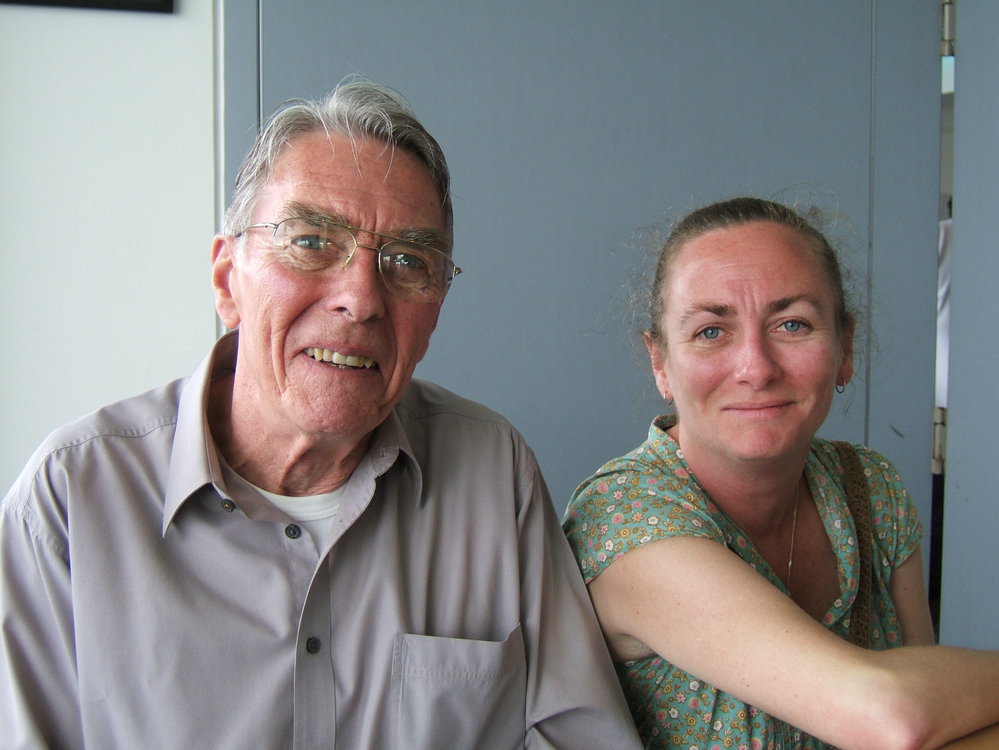 BIC Reunion Day 2008