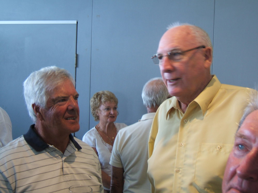 BIC Reunion Day 2008