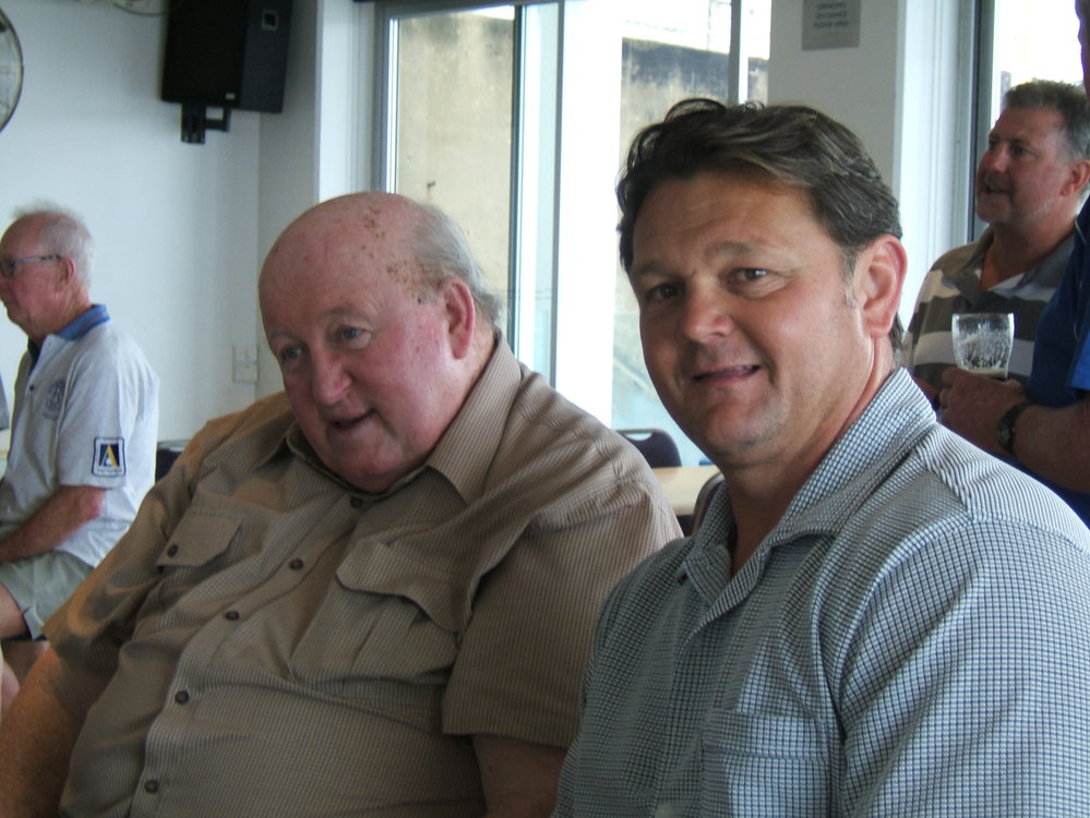 BIC Reunion Day 2008