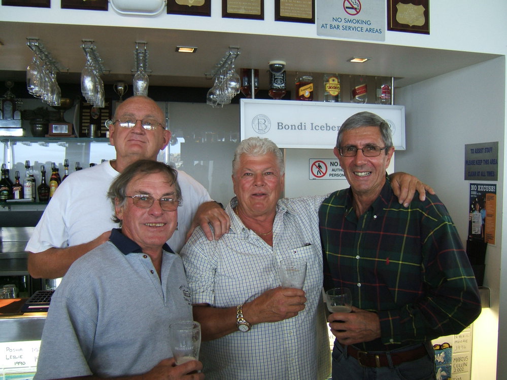 BIC Reunion Day 2008