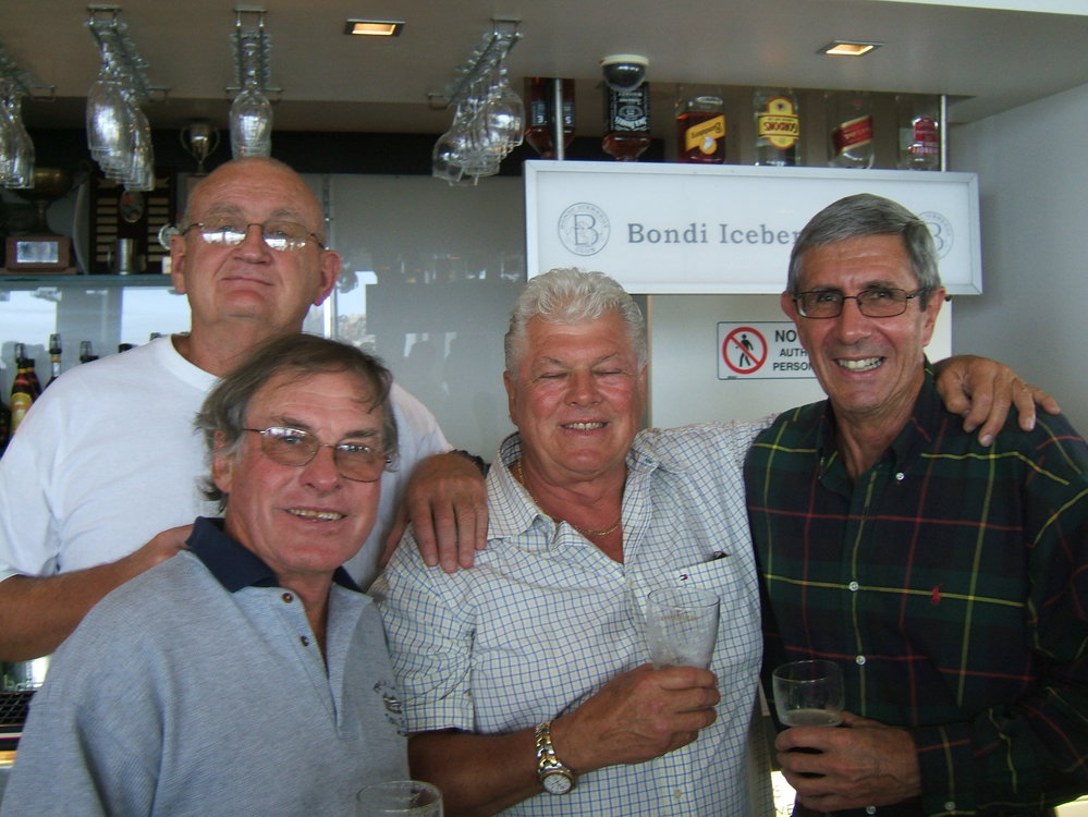 BIC Reunion Day 2008